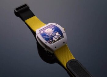 Canberra’da eve dadanan Fransız hırsızların caldığı 8,5 milyon dolarlık saatler kayıp