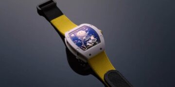 Canberra’da eve dadanan Fransız hırsızların caldığı 8,5 milyon dolarlık saatler kayıp  