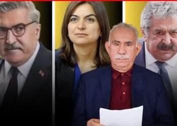 İmralı tutanakları Meclis’te okundu: Türk-Kürt kardeşliğine vurgu