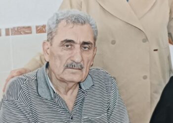 On yıldır cezaevinde tutulan Kazım  Avcı’dan mektup:”Tek suçum, Fethullah Gülen’le akraba olmam.”