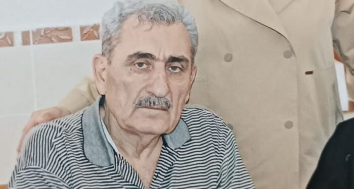 Tutulan 71 yaşındaki ağır hasta mahpus Kazım Avcı, yaşadıklarını anlatan çarpıcı bir mektupla kamuoyuna seslendi