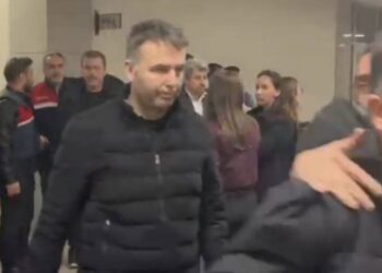 Hizmet mensuplarına “Haşhaşi”diyen Gazeteci M.Akif Ersoy uyuşturucudan tutuklandı