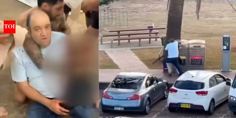 Başbakan Anthony Albanese ve New South Wales Başbakanı Chris Minns, Ahmed el Ahmed’in kimliği kamuoyuna açıklanmadan önce açıkladı.