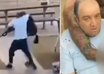 Canı pahasına silahlı saldırganı etkisiz hale getirdi: Avustralya, ‘kahraman’ Ahmed el Ahmed’i konuşuyor