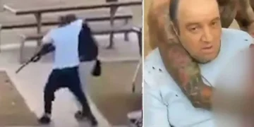 Canı pahasına silahlı saldırganı etkisiz hale getirdi: Avustralya, ‘kahraman’ Ahmed el Ahmed’i konuşuyor