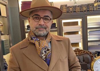 Habertürk’ün eski Genel Yayın Yönetmeni Veyis Ateş polis eşliğinde adliyde