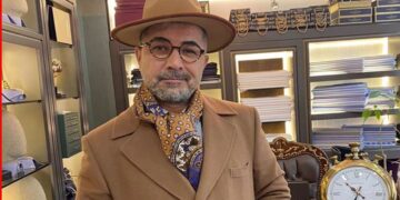 Habertürk’ün eski Genel Yayın Yönetmeni Veyis Ateş polis eşliğinde adliyde