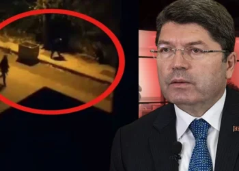 AKP’li Adalet Bakanı Tunç’a ‘IŞİD’ sorusu: “Hangi gerekçeyle serbest bırakıldı?”