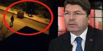 AKP’li Adalet Bakanı Tunç’a ‘IŞİD’ sorusu: “Hangi gerekçeyle serbest bırakıldı?”