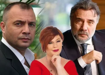 Uyuşturucu operasyonunda  yeni dalga: Oktay Kaynarca, Emel Müftüoğlu dahil 6 gözaltı