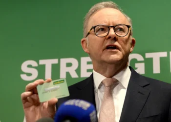 Başbakan Albanese:1800 Medicare ülke genelinde vatandaşlara ücretsiz