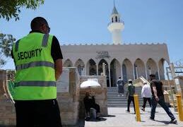 NSW’de Müslümanlara ve ibadethanelere yönelik tehdit, taciz ve vandalizm vakalarında ciddi artış