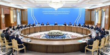 Kazakistan’da sistem değişiyor: Yeni parlamento “Kurultay” adını alacak