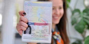 ABD, 75 ülke vatandaşına vize işlemlerini durdurdu