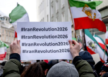 İran’daki protestolarda ölü sayısı 3 bin 90’a yükseldi