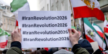 İran’daki protestolarda ölü sayısı 3 bin 90’a yükseldi