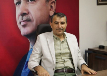 AKP’li Servet Can aracına uyuşturucu yükleyip türbeye gitmiş!