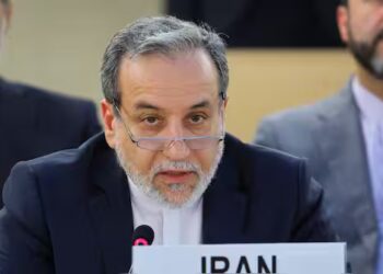 İran Dışişleri Bakanı Erakçi’den Trump’a yanıt: Ellerimiz tetikte!