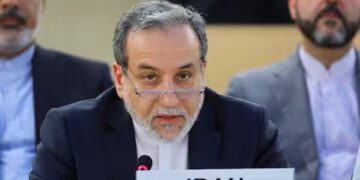 İran Dışişleri Bakanı Erakçi’den Trump’a yanıt: Ellerimiz tetikte!