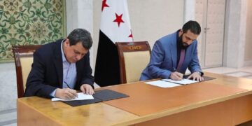 Mazlum Abdi tekrar Şam’da: Anlaşmaya varıldı