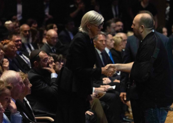 Avustralya Genel Valisi Opera House’den dünyaya mesaj verdi: Ülkemizde nefrete yer yok