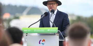 Başbakan Albanese, ‘Avustralya günü’ mesajında, toplumsal birlik ve emek çağrısı yaptı