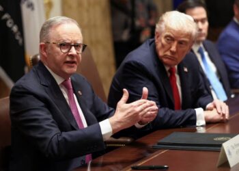 Başbakan Albanese’den, Trump’a sert tepki: Müttefiklik ilişkilerinde karşılıklı saygı esas