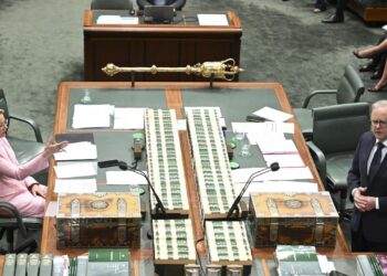 İşçi Parti ile Liberaller uzlaştı: Avustralya’da nefret gruplarına karşı yasa meclisten geçiyor