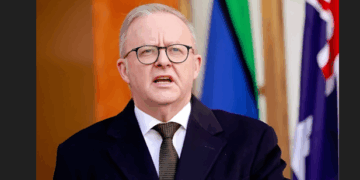 Başbakan Albanese’den “Toplumsal birlik” mesajı: Nefretin Avustralya’da yeri yok