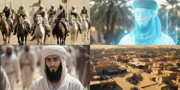 16 yılık çalışmanın emeği, yapay zekayla ekranlarda: Asr-ı Saadet’e yolculuk başlıyor, kaçırmayın