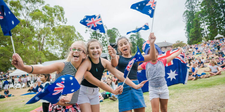 Liverpool Belediyesi, 26 Ocak 2026’da düzenlenecek Australia Day etkinlikleriyle kentin çokkültürlü yapısını, toplumsal birlikteliği ve ortak değerleri ön plana çıkaracak.