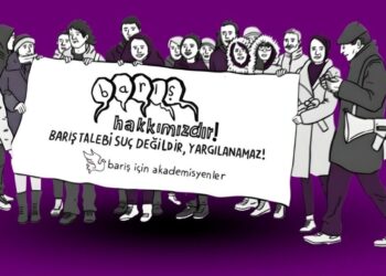 Hakları gaspedilen KHK’lar ve Barış Akademisyenleri zulüm yaşıyor:10 yılda 400 kişiden 4’ü göreve iade edildi