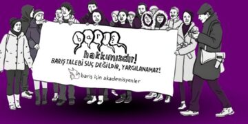 Hakları gaspedilen KHK’lar ve Barış Akademisyenleri zulüm yaşıyor:10 yılda 400 kişiden 4’ü göreve iade edildi