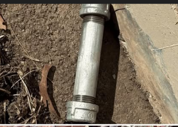 CANBERRA’DA BORU TİPİ BOMBA PANİĞİ