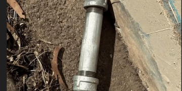 CANBERRA’DA BORU TİPİ BOMBA PANİĞİ