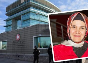 Erdoğan rejiminin, Boydak ailesine olan kini dinmiyor: Şükrü Boydak’ın kızı da tutuklandı