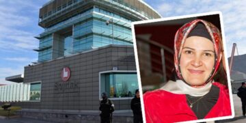 Erdoğan rejiminin, Boydak ailesine olan kini dinmiyor: Şükrü Boydak’ın kızı da tutuklandı