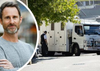 Avustralyalı yazar Craig Silvey istismar suçlamasıyla mahkemede