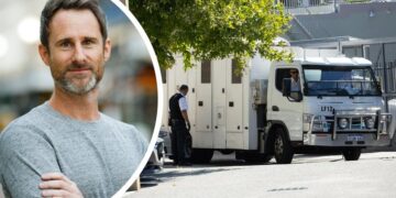 Avustralyalı yazar Craig Silvey istismar suçlamasıyla mahkemede