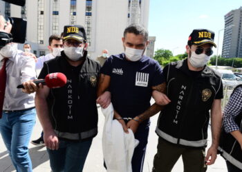 İspanya’da ele geçirilen 10 ton kokainin sahibi Türk çıktı: Sırp mafyasıyla işbirliği