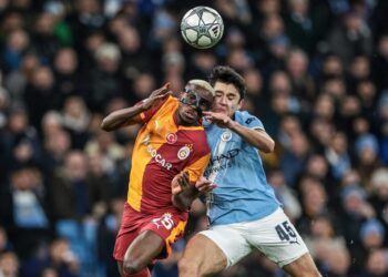 Play-off biletini aldı:Şampiyonlar Ligi’ni 20. bitiren Galatasaray’ın muhtemel rakipleri belli oldu