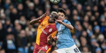 Play-off biletini aldı:Şampiyonlar Ligi’ni 20. bitiren Galatasaray’ın muhtemel rakipleri belli oldu