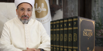 30 milyonluk skandala 350 bin TL ödül:Diyanet, doğrudan sorumlu şahsı Avrupa’da görevle ödüllendirdi