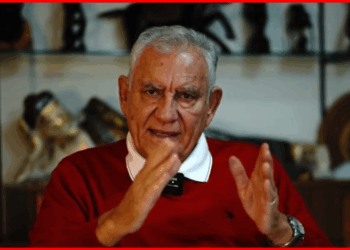 Prof. Dr. Doğu Ergil: Yerli ve milli söylemi topluma söylenmiş bir yalandır