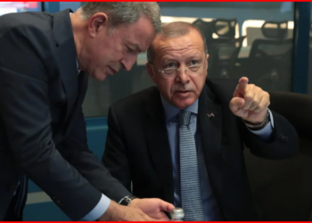 CHP’li Emir”den, AKP’li Hulusi Akar’a zor soru: TSK’yı deprem bölgesine niye sürmediğinizin cevabını verin