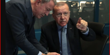 CHP’li Emir”den, AKP’li Hulusi Akar’a zor soru: TSK’yı deprem bölgesine niye sürmediğinizin cevabını verin