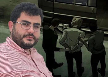 Mozambik’te gözaltına alınan Av. Emre Çınar, tutuksuz yargılanmak üzere serbest kaldı