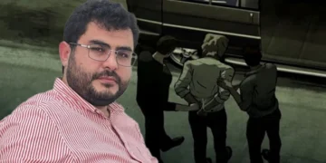 Mozambik’te gözaltına alınan Av. Emre Çınar, tutuksuz yargılanmak üzere serbest kaldı