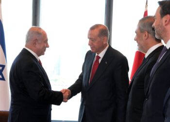 BM ifşa etti: Ticari yasağa rağmenTürkiye’den, İsrail’e 3 milyar dolarlık sevkiyat