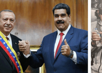 CHP lideri Özgür Özel, Erdoğan’a:“Bu fotoğrafa iyi bak ”